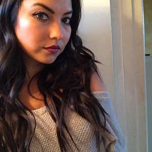 Meet your Posher, Jacqueline